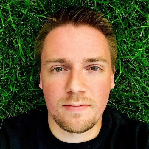 Matt Stypa profile picture